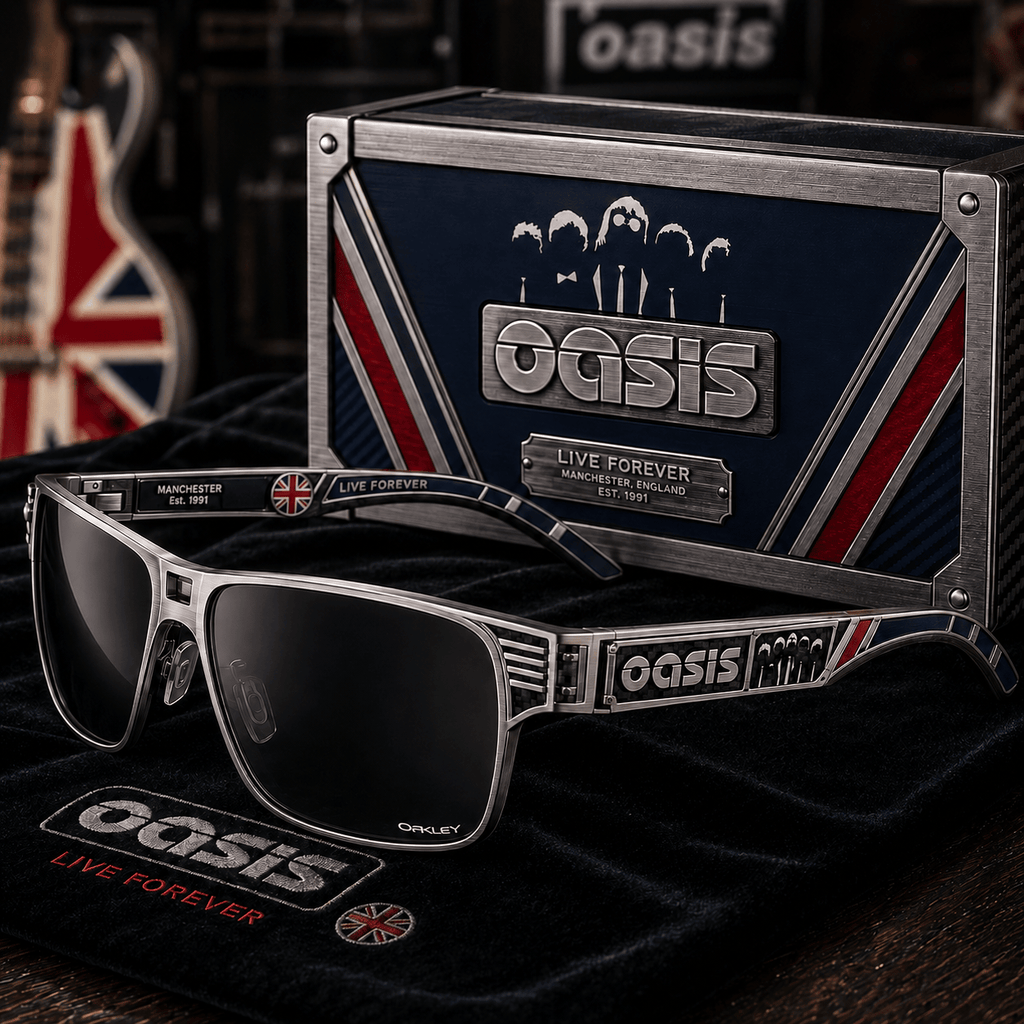 PREMIUM OAS UNISEX SUNGLASSES NPL