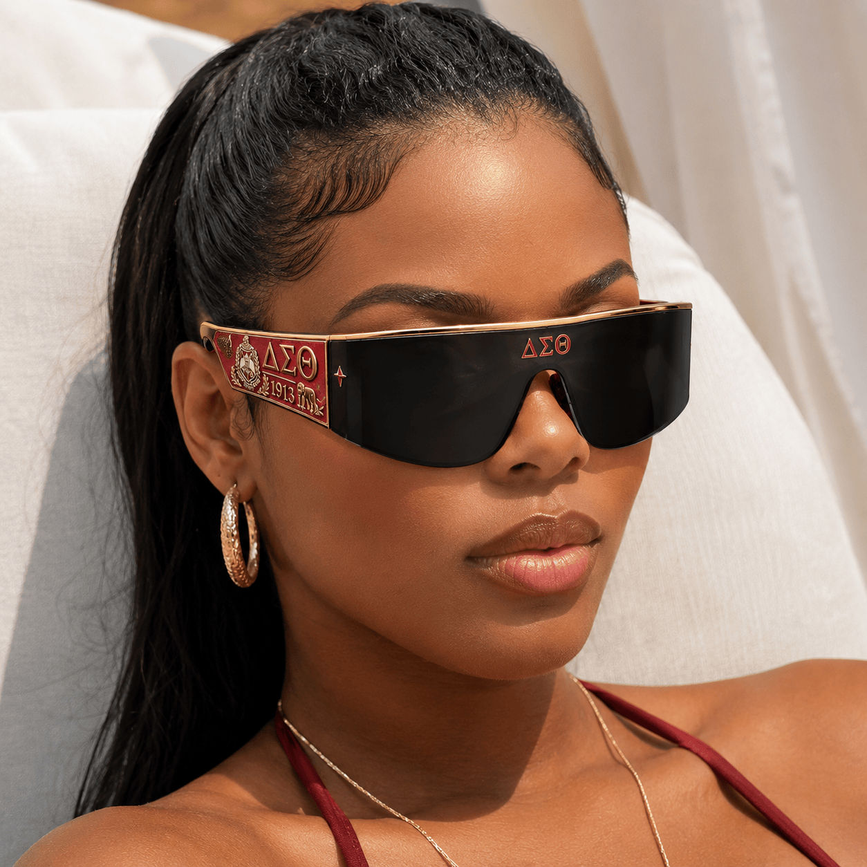PREMIUM DST UNISEX SUNGLASSES TTNL
