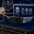 PREMIUM ZPB UNISEX SUNGLASSES TTNL