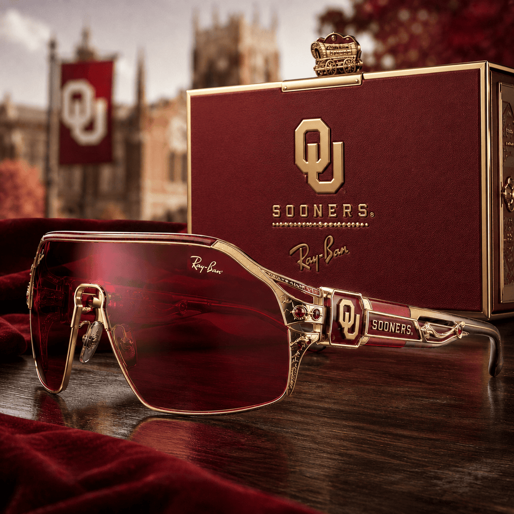 PREMIUM OSN UNISEX SUNGLASSES NTVA
