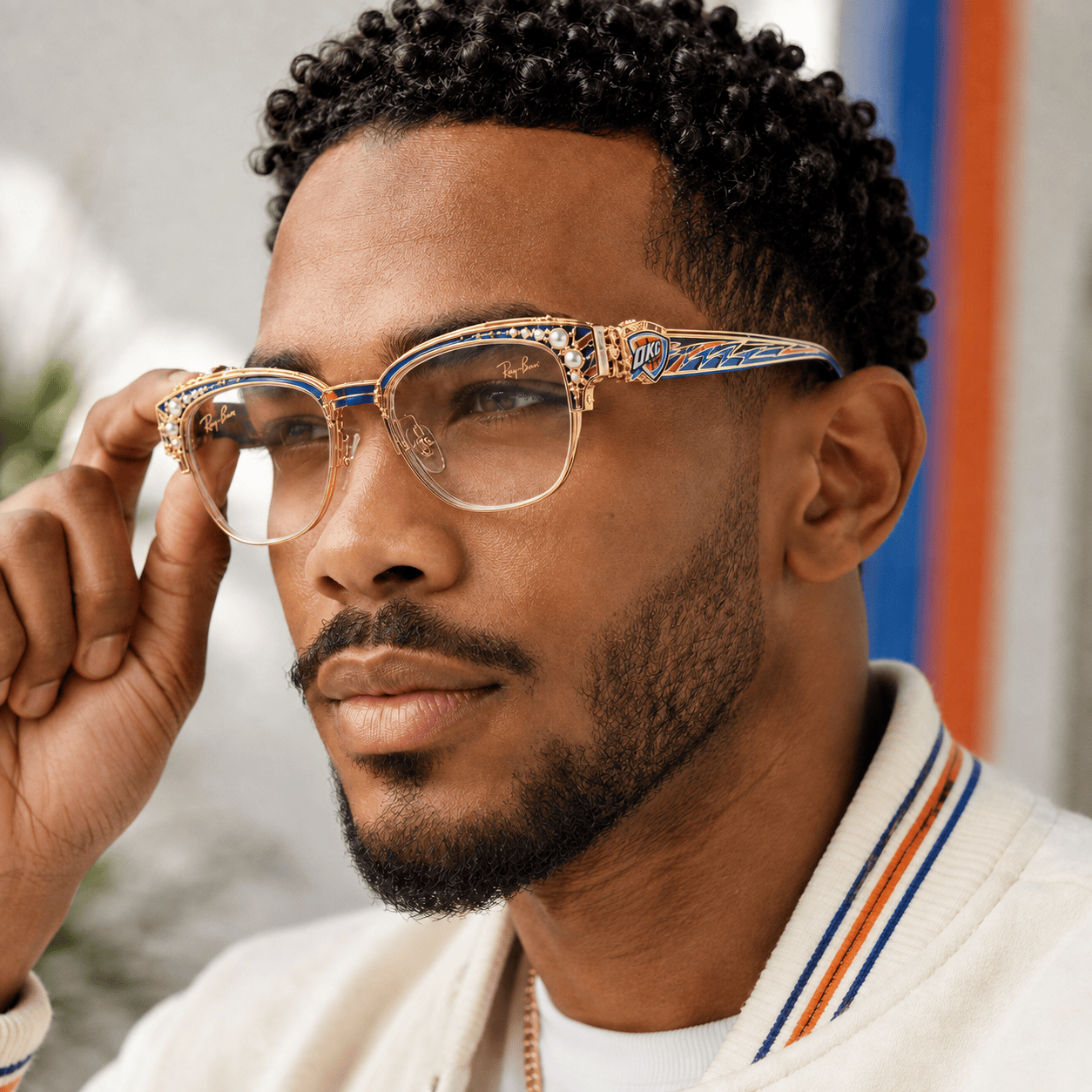 PREMIUM OCT UNISEX SUNGLASSES NTVA