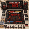Premium SLER Board Game BMD