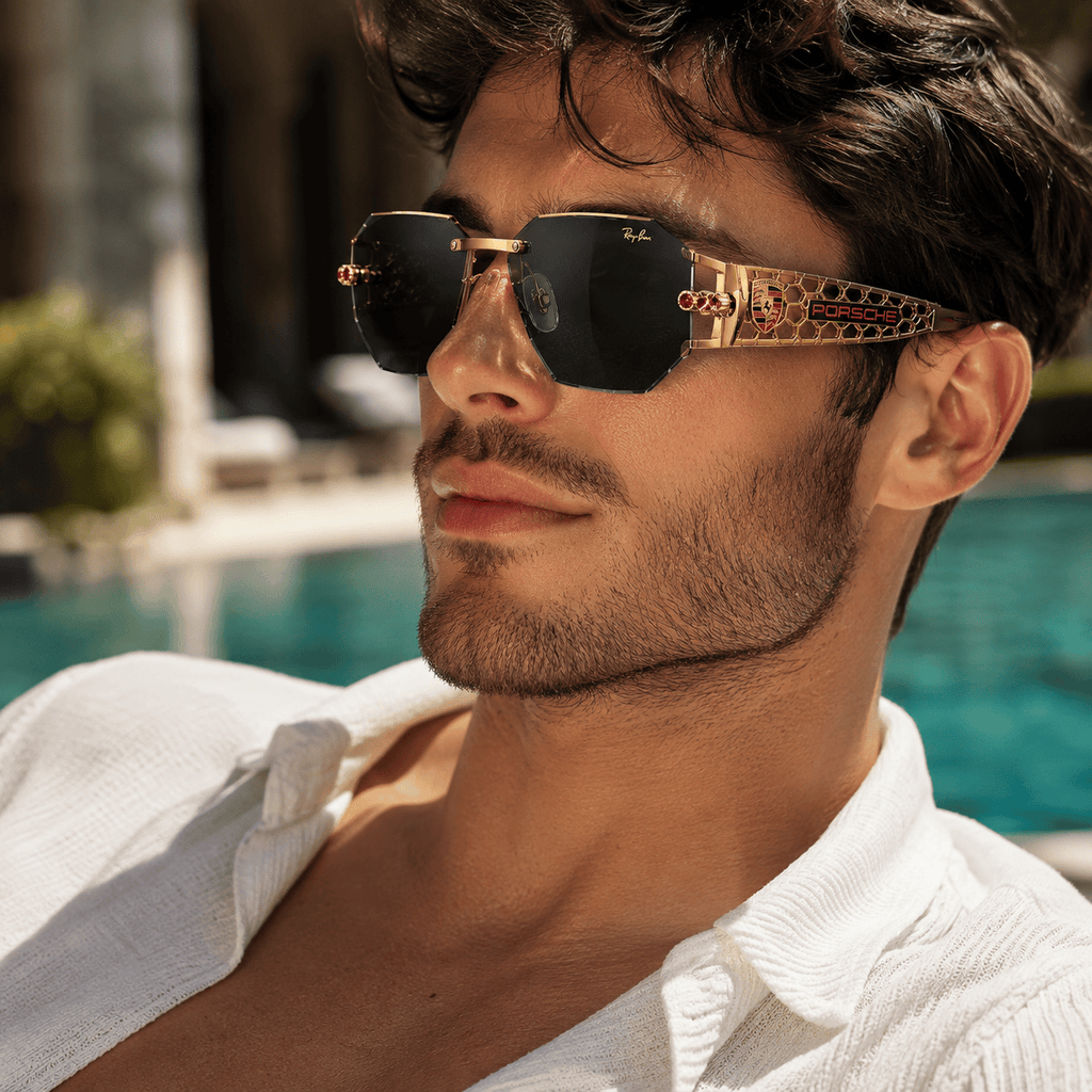 PREMIUM POCE UNISEX SUNGLASSES NPL