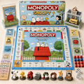Premium SPNY Board Game VTH