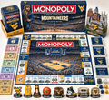 Premium WVM Board Game VTH