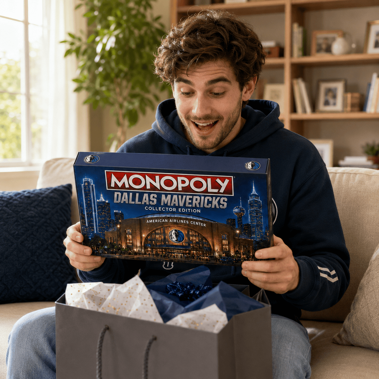 Premium DLMV Board Game TTN