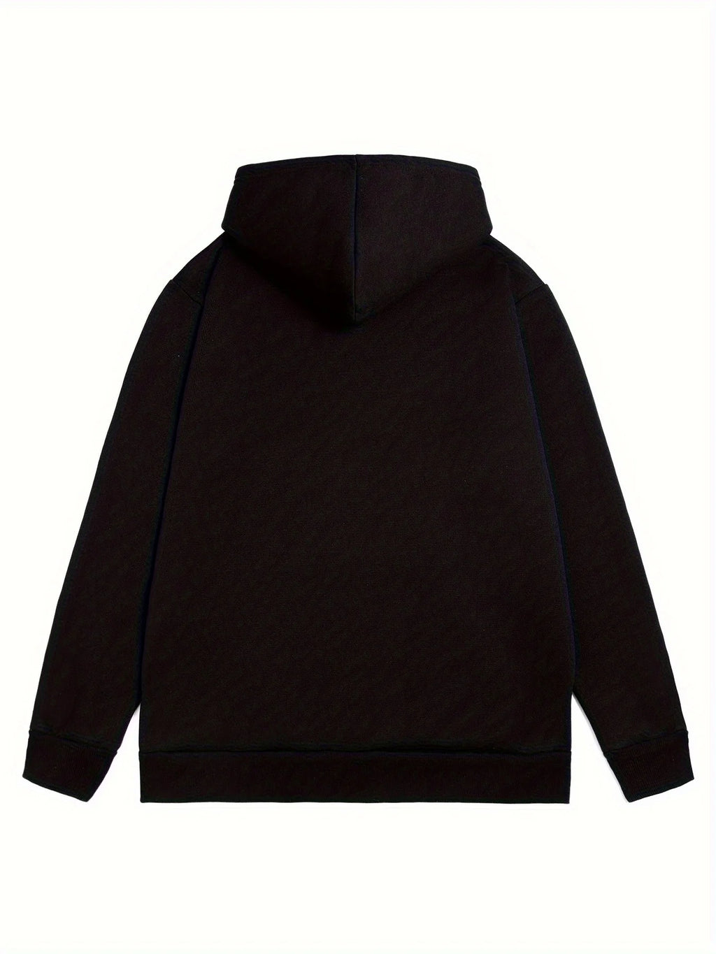 Brooklyn New York Graphic Hoodie Casual Sweatshirt